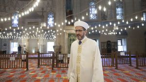 İmam, 15 Temmuz’da yaşadıklarını anlattı