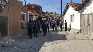 Silahlı kavgada: 1 ölü, 1 yaralı