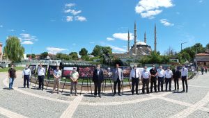 TGD’den ‘15 Temmuz manşetleri sergisi’