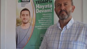 YEDAM’dan “Kumar Bağımlılığı” danışmanlığı