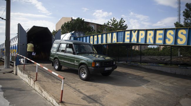 Yılın ilk