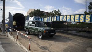 Yılın ilk