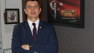 ‘30 Ağustos Ruhu Cumhuriyet devrimlerinde yaşamaktadır’