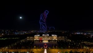 30 Ağustos Zafer Bayramı coşkusu