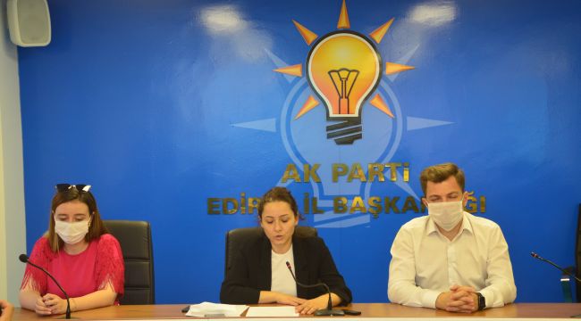 AK kadınlardan Dilipak’a suç duyurusu