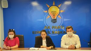 AK kadınlardan Dilipak’a suç duyurusu