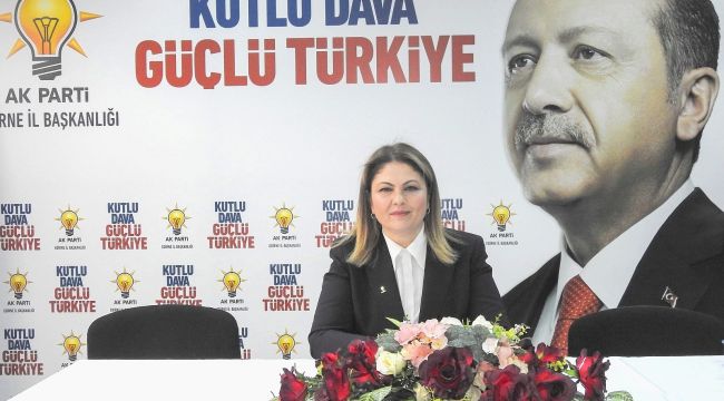 AK Parti’nin 19. Kuruluş yıl dönümü