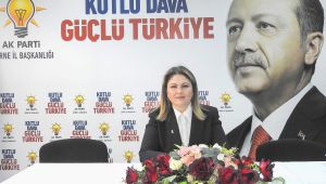 AK Parti’nin 19. Kuruluş yıl dönümü