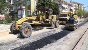 Altyapının 130 kilometresi tamam