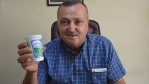 ‘Bağışıklık sistemini güçlendirmek için süt için’