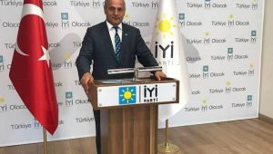 ‘Bahçeli misafirden farksız’