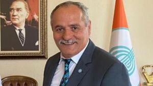 ‘Çöp arabası gönderse bunlar yaşanmaz’