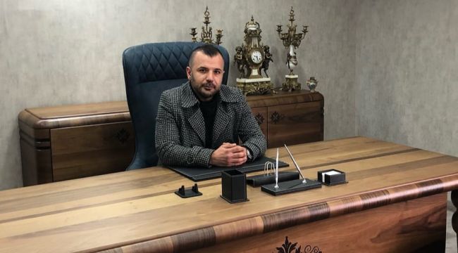 Coşkun ailesinin acı günü