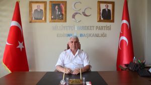 ‘Daha önce birlikte çalıştığımız için’