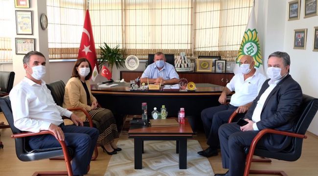Edirne'den kısa kısa