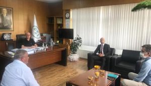 Edirne'den kısa kısa