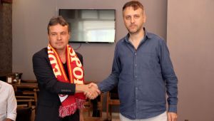 Edirnespor’a ‘Yavuz’ teknik patron