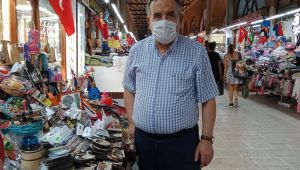 Esnaf rahat nefes aldı
