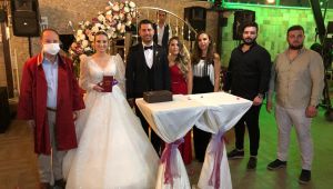 ‘Evet’ diyene istanbul sözleşmesi