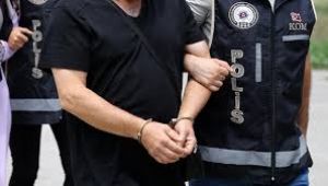 FETÖ şüphelisi avukat tutuklandı