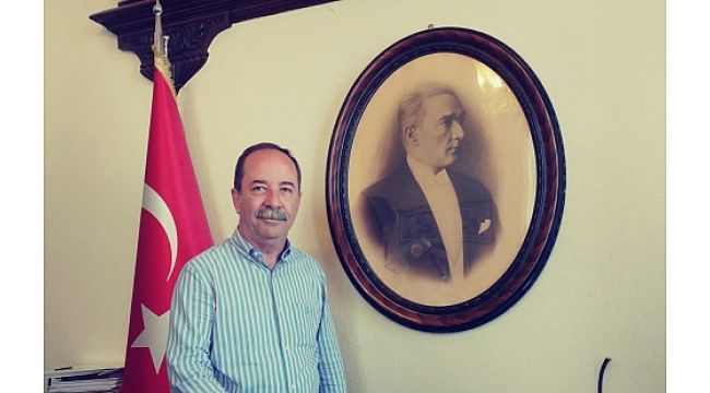 Gürkan’dan öğrencilere mesaj