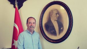 Gürkan, “Türkiye Cumhuriyeti asla yıkılmayacaktır”
