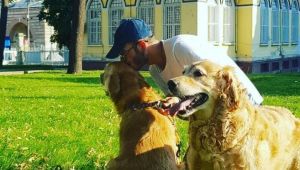 Hayvan severlerden av sezonu tepkisi