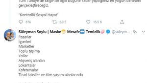 ‘Hepimiz sahada olacağız’