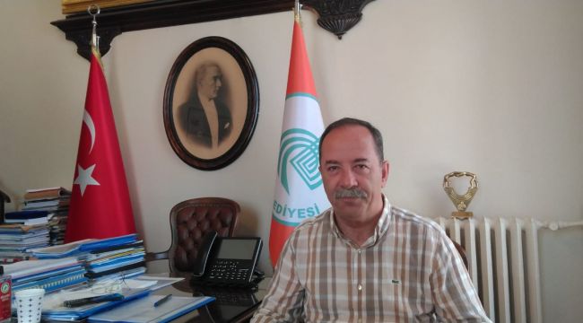 ‘Herkes kendi işine baksın’