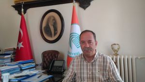 ‘Herkes kendi işine baksın’