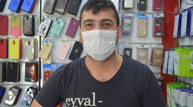 İkinci el telefona garantili satış geliyor