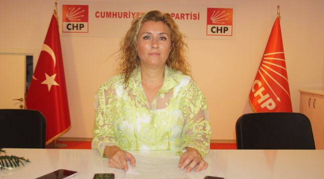 ‘İstanbul sözleşmesi kırmızı çizgimizdir’