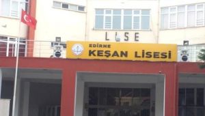 Keşan'da 28 öğretmene karantina