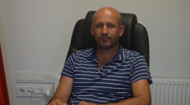 ‘Kuraklık talebinin ardından Bulgaristan suyu bıraktı’