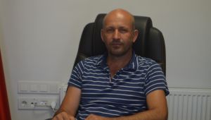 ‘Kuraklık talebinin ardından Bulgaristan suyu bıraktı’