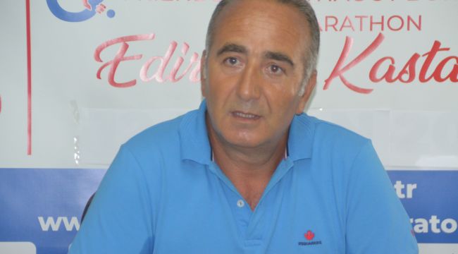 Maratonda tedbirler hat safhada