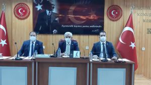Meclis kararı hayvancılığa katkı sağlayacak