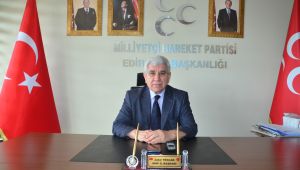 MHP’den anlamlı başlangıç
