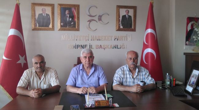 ‘MHP’nin çıtasını yükseltmek için çalışmışlardı’