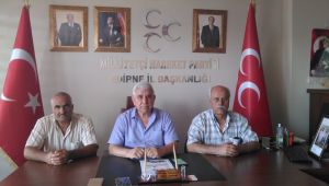 ‘MHP’nin çıtasını yükseltmek için çalışmışlardı’