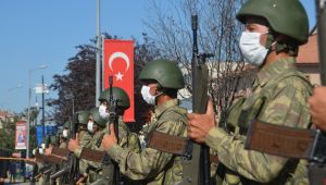 Millet ittifakı Zafer Bayramı’nı kutladı