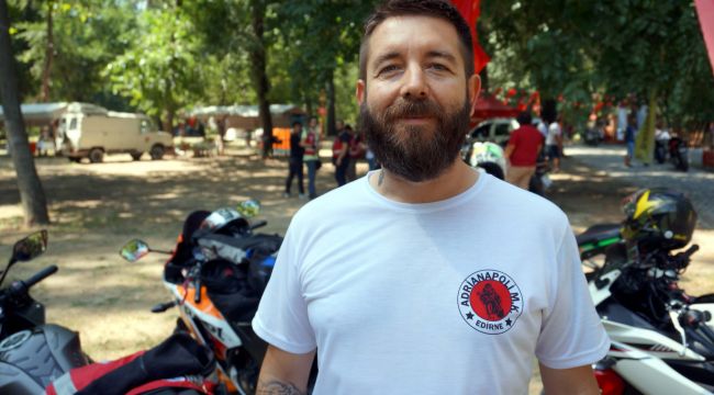 Motosiklet festivali, tedbirler nedeniyle iptal