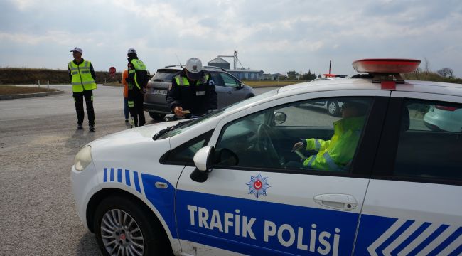 Radar uygulamaları her ilde standart