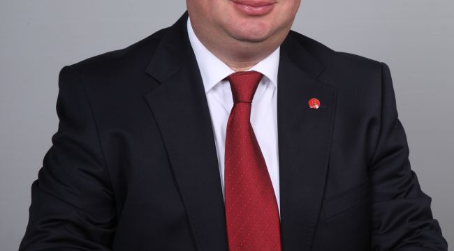Saadet Partisi ‘17 Ağustos Depremi’ni unutmadı