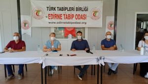 ‘Sağlık çalışanlarının enerjisi tükeniyor’