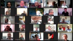 Sarılarlı, ‘’Yıpranma hakkından vazgeçmeyiz’’