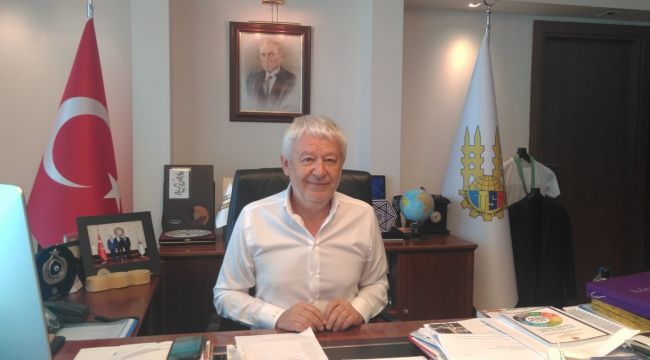 ‘Senin de bir dikili ağacın olsun’ kampanyası bitti