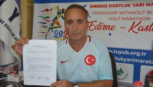 Sınırsız Dostluk Yarı Maratonu da iptal