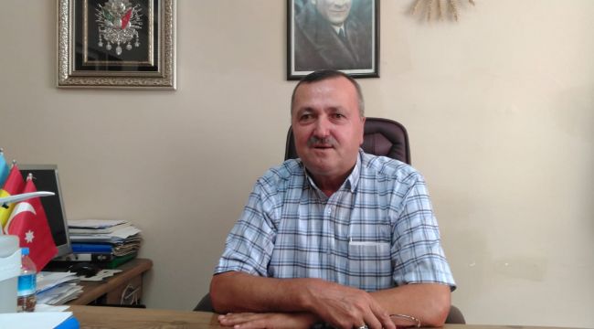 Süt üreticilerinin kulağı konseyde