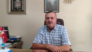 Süt üreticilerinin kulağı konseyde